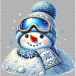 Christmas-ADJ 12650